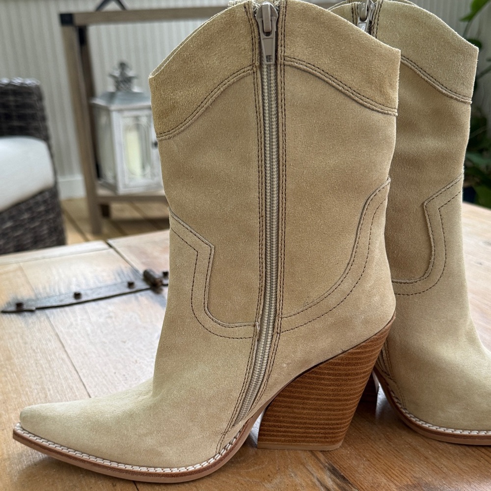 Jeffery Campbell Boots - Picture 7 of 13